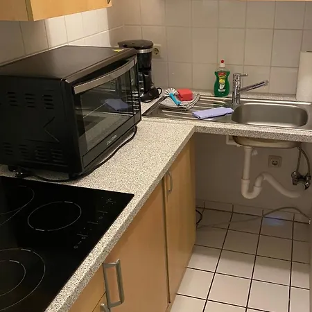 M24 Lägenhet Erfurt